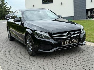 Mercedes C160