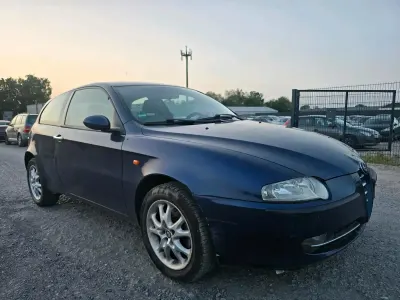 Occasion Alfa Romeo 147