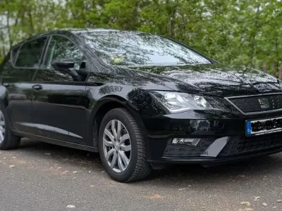 Używany Seat Leon