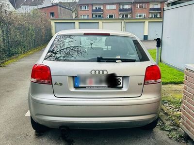 gebraucht Audi A3 