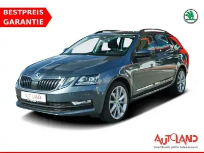 Gebraucht Skoda Octavia 2019 Andere