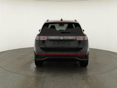 Neu VW Tiguan R-line 272 PS (200 kW) 2026 Grenadillschwarz metallic SUV