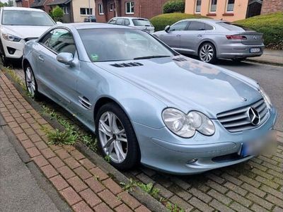 Mercedes SL350