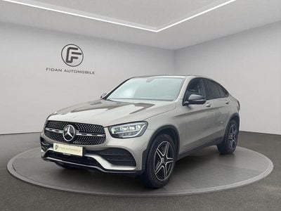 Mercedes GLC220