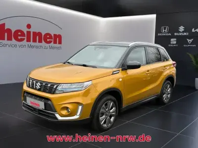 Gebraucht Suzuki Vitara