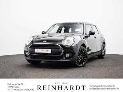 Mini One Clubman