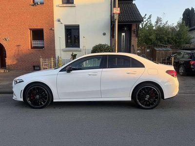 Usata Mercedes A250 Advanced Plus 163 CV (119 kW) 2022 Berlina