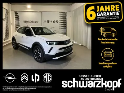 Gebraucht Opel Mokka