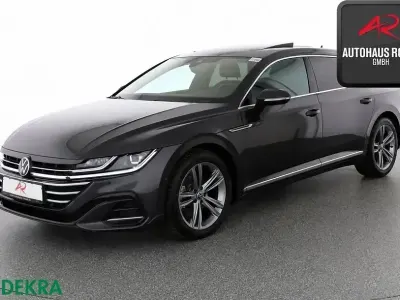 Gebraucht VW Arteon