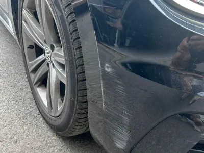 Occasion VW Arteon