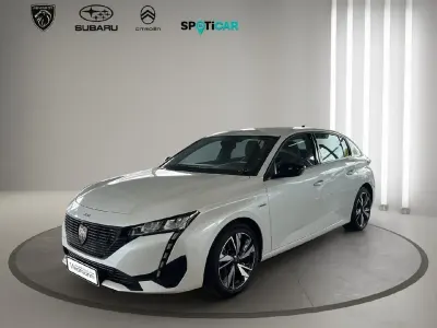 Gebraucht Peugeot 308