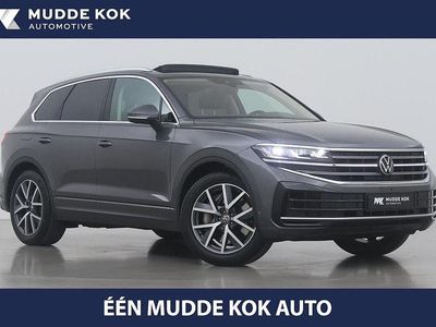 Gebraucht VW Touareg Elegance 340 PS (250 kW) 2025 Grau SUV