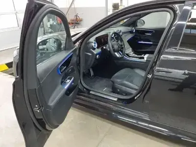 Gebraucht Mercedes C300