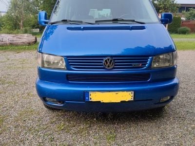 VW T4