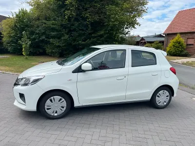 Gebraucht Mitsubishi Space Star