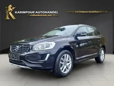 Usata Volvo XC60 Summum 221 CV (162 kW) 2016 Andere SUV