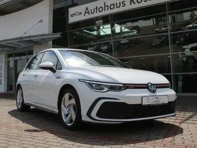 Brugt VW Golf VIII
