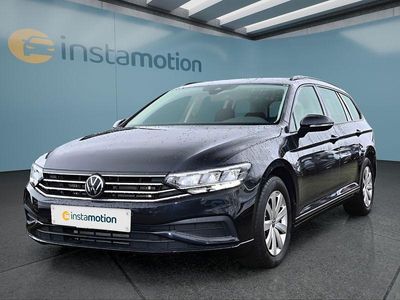 Gebraucht 2022 VW Passat Kombi | 24.980 € (Guter Preis)
