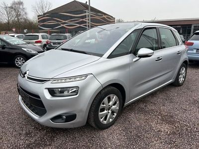 Citroën C4 SpaceTourer
