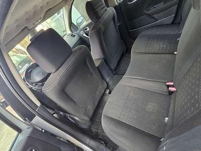 Gebraucht 2005 Renault Mégane GrandTour Kombi | 1.600 €