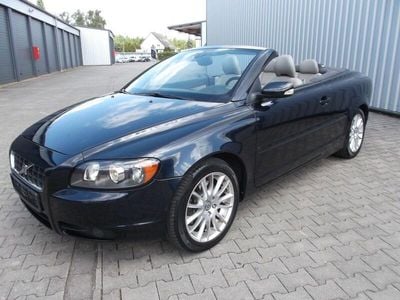 Volvo C70