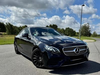 Mercedes E300