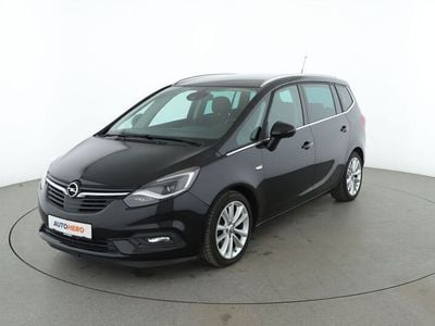 Opel Zafira Tourer