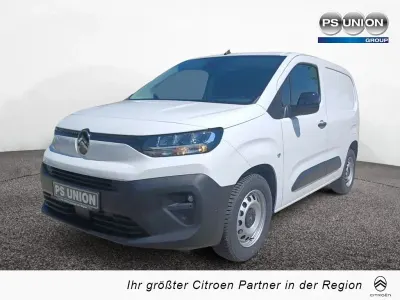 Gebraucht Citroën Berlingo