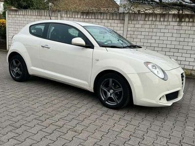 gebraucht Alfa Romeo MiTo 1.4 16V