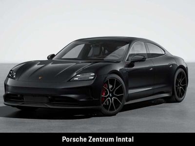 gebraucht Porsche Taycan 4S |Performancebatterie Plus |Head-Up