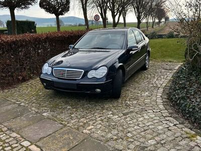 gebraucht Mercedes 170 W203 -PS