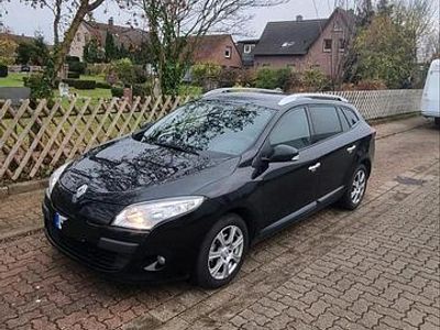 Renault Mégane GrandTour