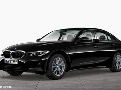 BMW 320e