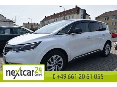 gebraucht Renault Espace V Life 7Sitzer|NAVI|LED|360°CAMERA|TOP