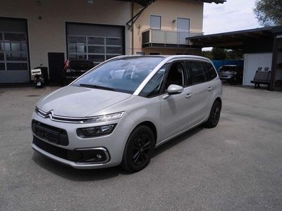 Citroën Grand C4 Picasso