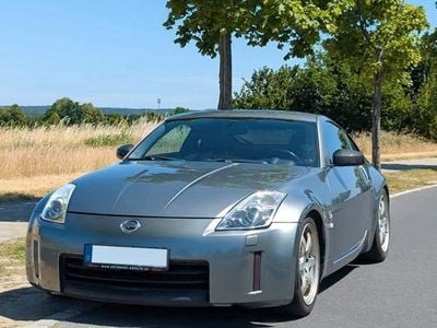 Nissan 350Z