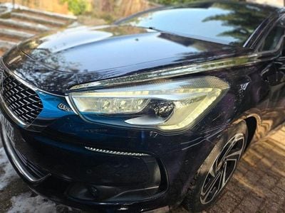 Gebraucht DS Automobiles DS5 60TH Anniversary Edition 179 PS (131 kW) 2015 Violett Kleinwagen