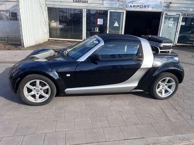 Smart Roadster