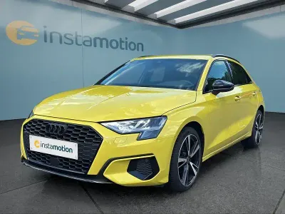 Gebraucht Audi A3 Sportback