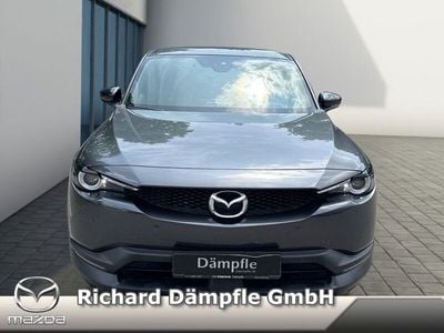 Mazda MX30