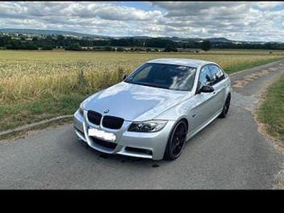 BMW 335