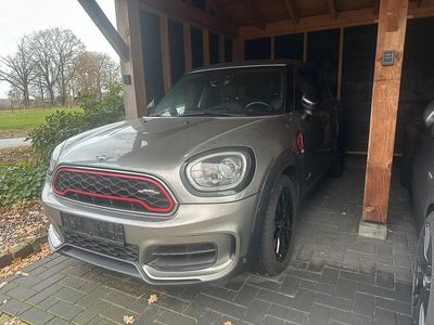 Mini John Cooper Works Countryman