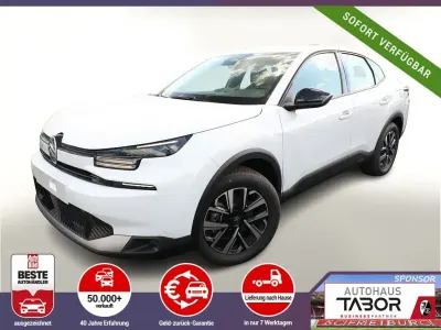 Gebraucht Citroën C4 X