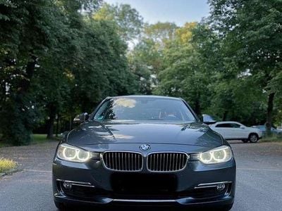 BMW 328