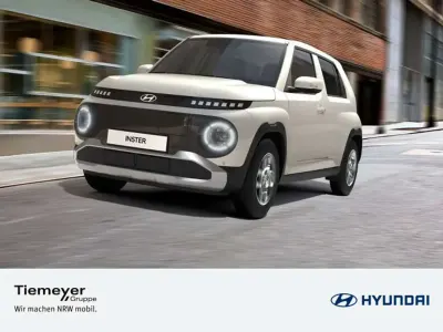 Gebraucht Hyundai Inster