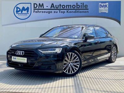 Audi A8L