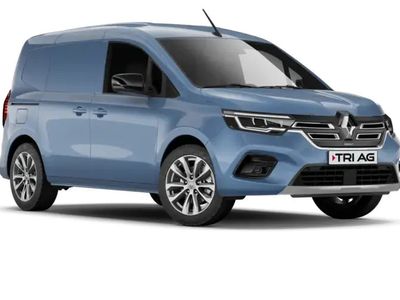 gebraucht Renault Kangoo Rapid Blue dCi 115 EDC Advance OSBR L1