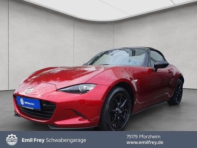 Mazda MX5