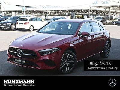 Mercedes A250