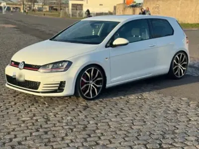 Gebraucht VW Golf VII